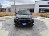 New 2025 Subaru Forester Touring w/ Popular Package - Touring image 2