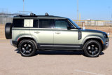 Used 2020 Land Rover Defender 110 SE image 4