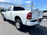 Used 2024 RAM 2500 Laramie image 3