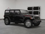 New 2025 Jeep Wrangler Unlimited Rubicon image 6