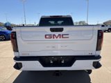 New 2025 GMC Sierra 2500 AT4 image 4
