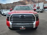 New 2025 Toyota Tundra Limited image 5