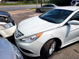 Used 2014 Hyundai Sonata GLS w/ Popular Equipment Group 2 image 3