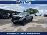 New 2025 GMC Sierra 1500 AT4X image 1