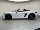 Used 2025 Porsche 718 Boxster GTS image 2