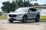 Used 2018 MAZDA CX-5 Grand Touring image 4
