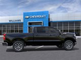 New 2026 Chevrolet Silverado 1500 LT w/ All Star Edition Plus image 5