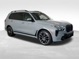 Used 2024 BMW X7 xDrive40i w/ M Sport Package image 3