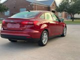 Used 2017 Ford Focus SE image 5