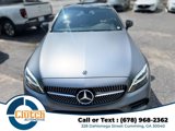 Used 2019 Mercedes-Benz C 300 Coupe image 4