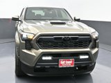 New 2025 Toyota Tacoma TRD Sport image 3