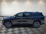 New 2026 Chevrolet Traverse High Country w/ LPO, Floor Liner Package image 2