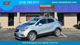 Used 2019 Buick Encore Preferred image 3