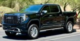 Used 2022 GMC Sierra 1500 Denali Ultimate image 3