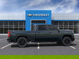 New 2025 Chevrolet Silverado 2500 LT w/ Trail Boss Package image 5