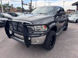 Used 2017 RAM 1500 Big Horn image 4