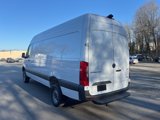 Used 2025 Mercedes-Benz Sprinter 2500 image 3