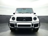 Used 2022 Mercedes-Benz G 63 AMG 4MATIC image 3
