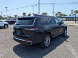 New 2025 Jeep Grand Cherokee L Summit image 5