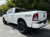 Used 2020 RAM 2500 Big Horn w/ Night Edition image 5