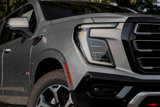 New 2025 GMC Yukon XL AT4 w/ AT4 Premium Plus Package image 3