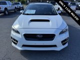 Used 2016 Subaru WRX Limited w/ WRX Sport Package image 6