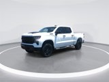 New 2025 Chevrolet Silverado 1500 Custom Trail Boss w/ Turbomax Blackout Package image 4