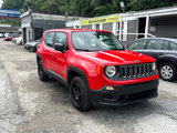 Used 2016 Jeep Renegade Sport w/ Power & Air Group image 3