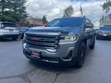 Used 2022 GMC Acadia AT4 w/ Technology Package image 3