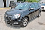 Used 2016 Chevrolet Equinox LS image 2