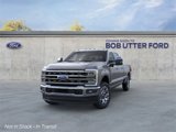 New 2025 Ford F350 Lariat image 2