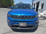 Used 2021 Jeep Compass Latitude image 2