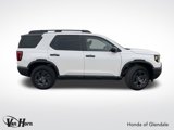 New 2026 Honda Passport RTL image 2