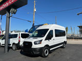Used 2023 Ford Transit 350 XL image 2