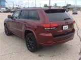 Certified 2022 Jeep Grand Cherokee Laredo X image 5