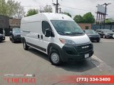 New 2025 RAM ProMaster 2500 image 3
