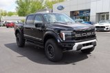 New 2025 Ford F150 Raptor image 2