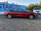 Used 1996 Toyota Celica Convertible image 2