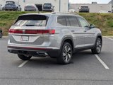 New 2025 Volkswagen Atlas SEL image 5