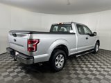 Used 2018 Ford F150 XL w/ Equipment Group 101A Mid image 4