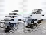 New 2025 Nissan Murano Platinum image 3