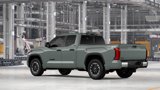 New 2026 Toyota Tundra SR5 image 6