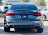 Used 2018 Audi S5 Prestige w/ S Sport Package image 5