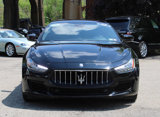 Used 2018 Maserati Ghibli S Q4 image 2