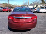 Used 2016 Chevrolet Impala LT image 4