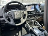 New 2025 Nissan Frontier SL image 2