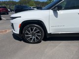 New 2025 Jeep Wagoneer Limited image 3