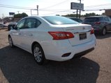 Used 2017 Nissan Sentra S image 5