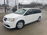 Used 2016 Dodge Grand Caravan SE w/ Quick Order Package 29E SE image 2