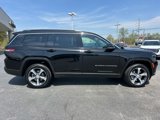 New 2025 Jeep Grand Cherokee L Limited w/ Luxury Tech Group II image 3